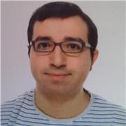 Clases de Matemáticas, Física y Química, Tecnología, Inglés, Lengua